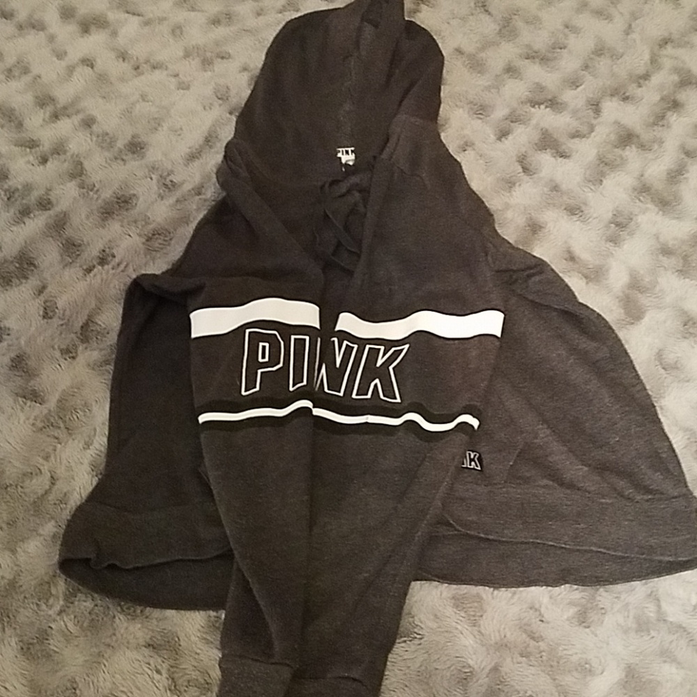 Victoria Secret Pink Sweater!💕